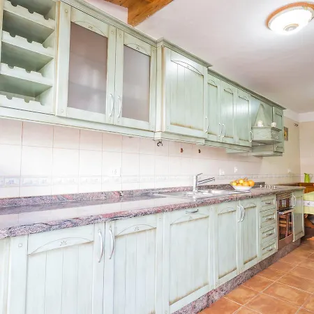 Holiday El Acantilado Holiday home *